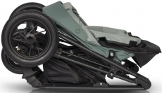 Детская прогулочная коляска EasyGo Quantum 9023-EGQ-19, Agava